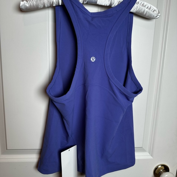 lululemon athletica purple Tank Top - Picture 6 of 7